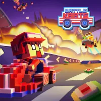 Play Battle Karts