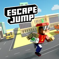 Play Escape Jump